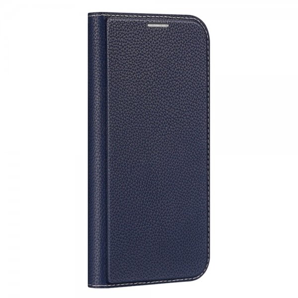 Dux Ducis Samsung Galaxy S23 Plus Cover Skin X2 Series Blå