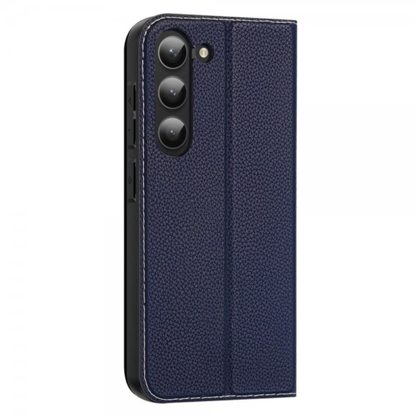 Dux Ducis Samsung Galaxy S23 Plus Cover Skin X2 Series Blå
