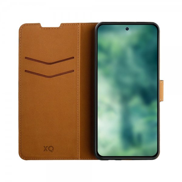 Xqisit Samsung Galaxy S23 Plus Cover Slim Wallet Selection Sort