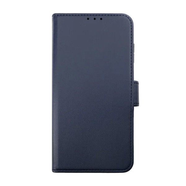 Rvelon Samsung Galaxy S23 Plus Cover Magnetisk Aftagelig Skal Blå
