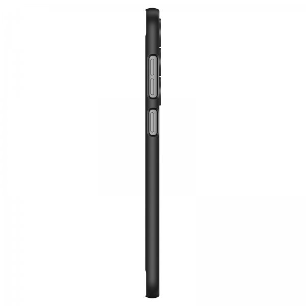 Spigen Samsung Galaxy S23 Plus Cover AirSkin Sort