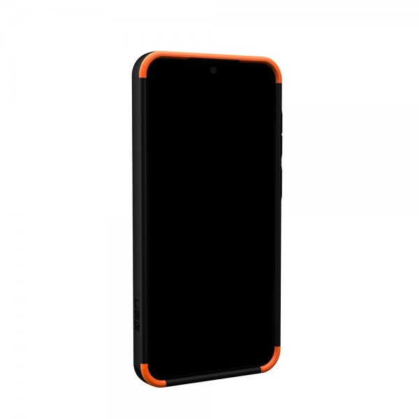 Urban Armor Gear (UAG) Samsung Galaxy S23 Plus Cover Civilian Olive Drab