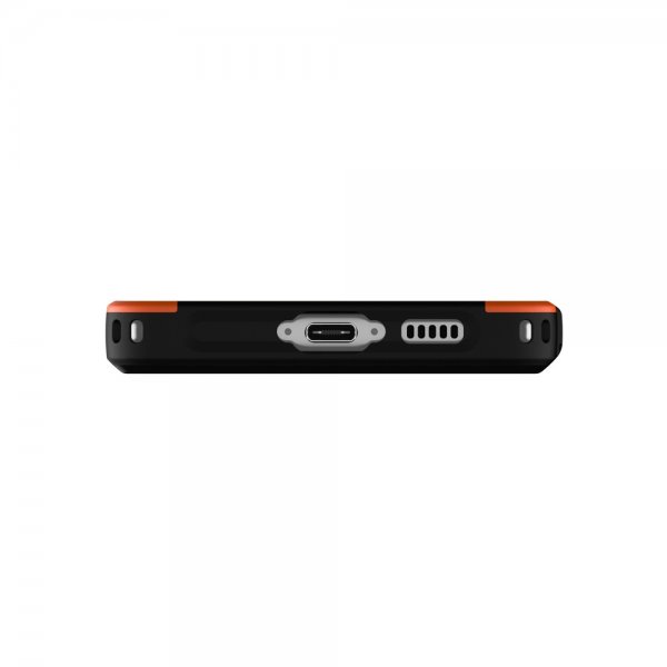 Urban Armor Gear (UAG) Samsung Galaxy S23 Plus Cover Civilian Sort
