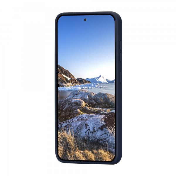 dbramante1928 Samsung Galaxy S23 Plus Cover Greenland Pacific Blue