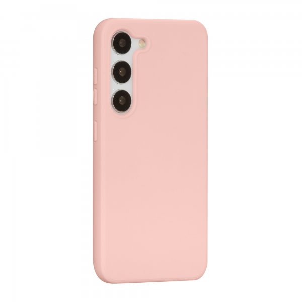 dbramante1928 Samsung Galaxy S23 Plus Cover Greenland Pink Sand