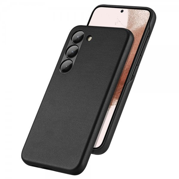 Dux Ducis Samsung Galaxy S23 Plus Cover Grit Series Sort