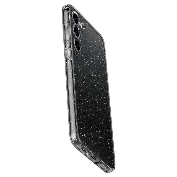 Spigen Samsung Galaxy S23 Plus Cover Liquid Crystal Glitter Crystal Quartz