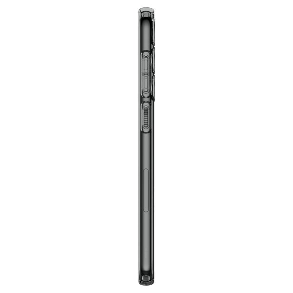 Spigen Samsung Galaxy S23 Plus Cover Liquid Crystal Space Crystal