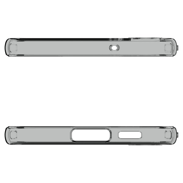 Spigen Samsung Galaxy S23 Plus Cover Liquid Crystal Space Crystal