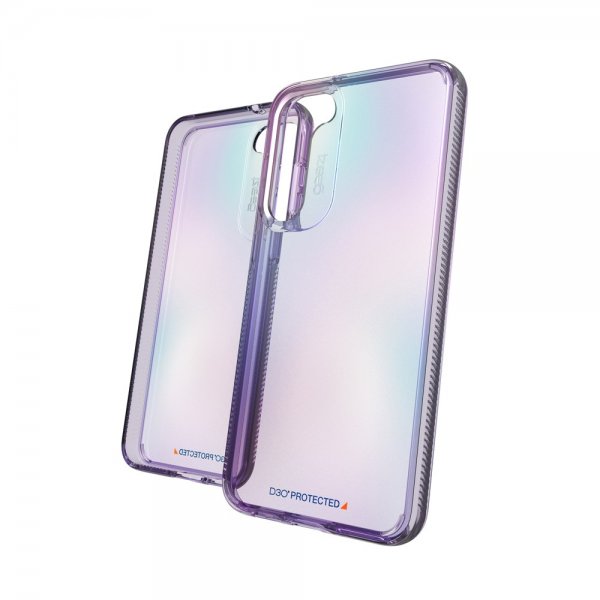 Gear4 Samsung Galaxy S23 Plus Cover Milan Aurora