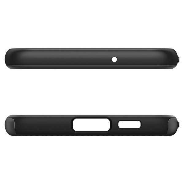 Spigen Samsung Galaxy S23 Plus Cover Neo Hybrid Sort
