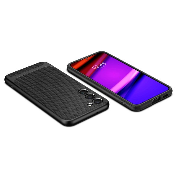 Spigen Samsung Galaxy S23 Plus Cover Neo Hybrid Sort