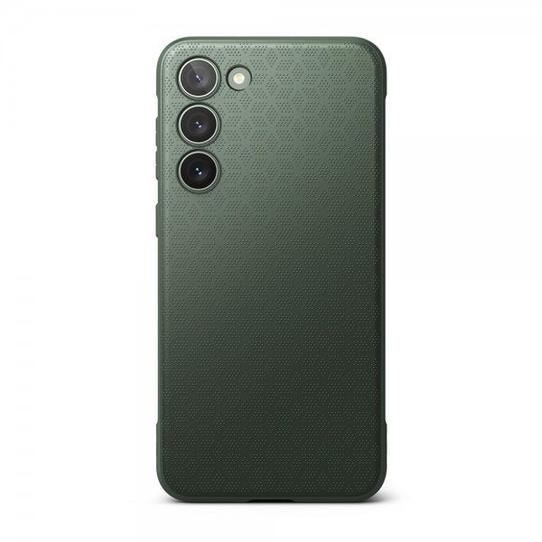 Ringke Samsung Galaxy S23 Plus Cover Onyx Dark Green