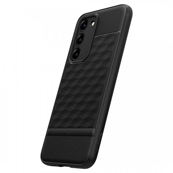 Caseology Samsung Galaxy S23 Plus Cover Parallax Mat Sort