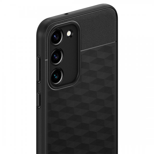 Caseology Samsung Galaxy S23 Plus Cover Parallax Mat Sort