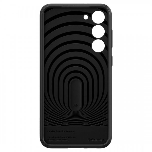 Caseology Samsung Galaxy S23 Plus Cover Parallax Mat Sort