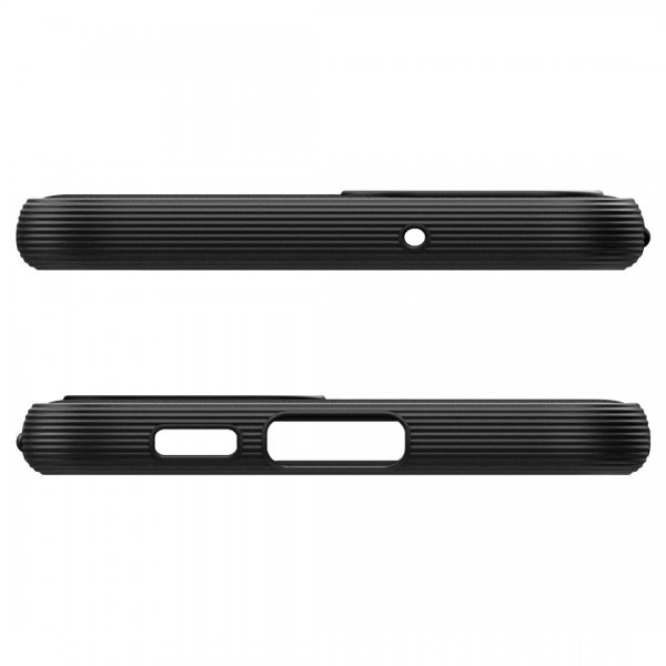 Caseology Samsung Galaxy S23 Plus Cover Parallax Mat Sort