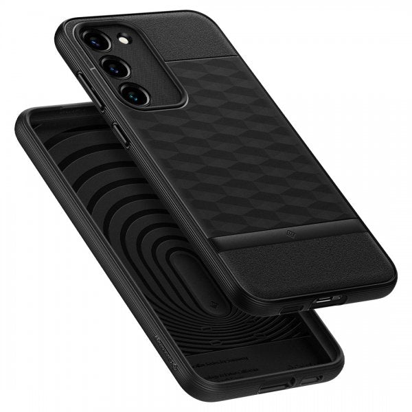 Caseology Samsung Galaxy S23 Plus Cover Parallax Mat Sort