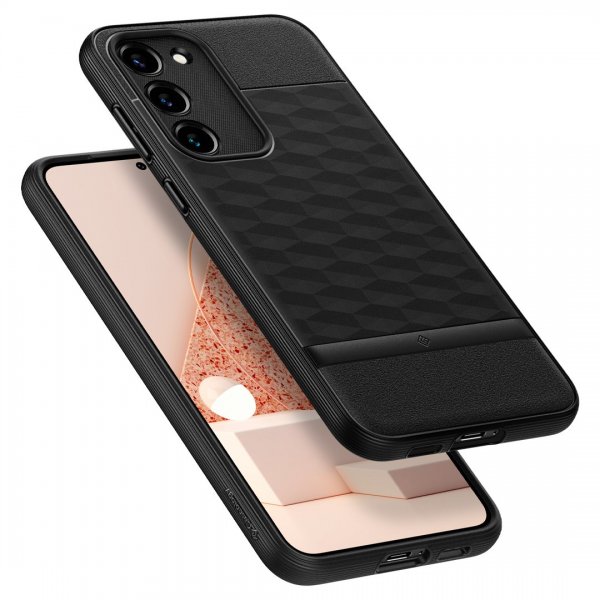 Caseology Samsung Galaxy S23 Plus Cover Parallax Mat Sort