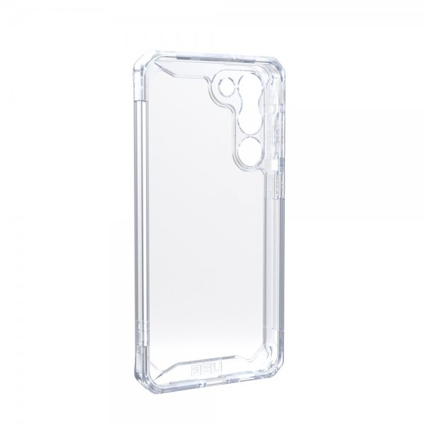 Urban Armor Gear (UAG) Samsung Galaxy S23 Plus Cover Plyo Ice