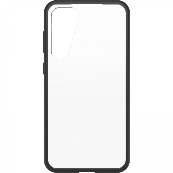 Otterbox Samsung Galaxy S23 Plus Cover React Black Crystal