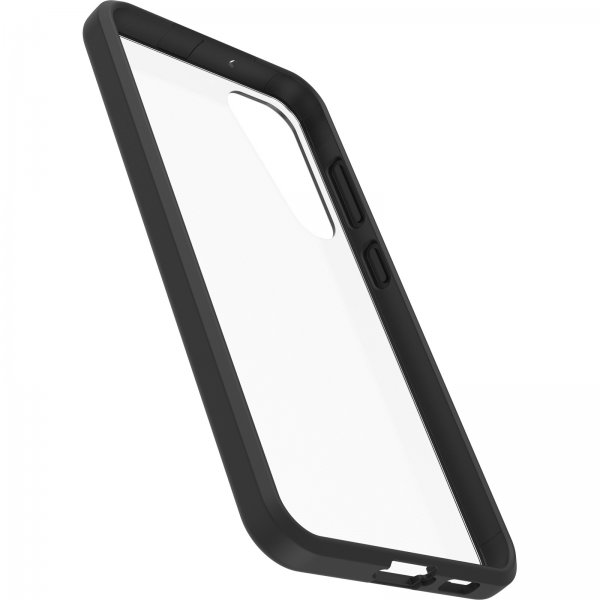 Otterbox Samsung Galaxy S23 Plus Cover React Black Crystal