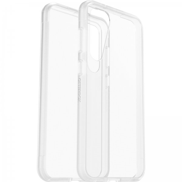 Otterbox Samsung Galaxy S23 Plus Cover React Clear