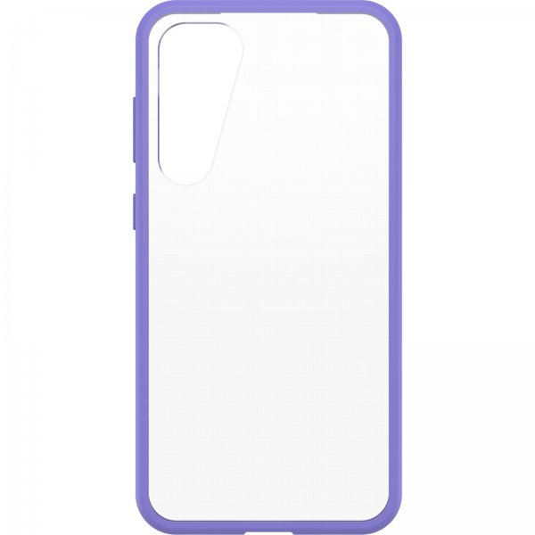Otterbox Samsung Galaxy S23 Plus Cover React Purplexing