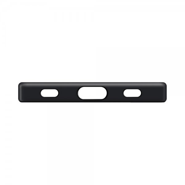 Xqisit Samsung Galaxy S23 Plus Cover Silicone Case Sort