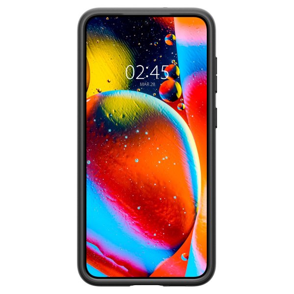 Spigen Samsung Galaxy S23 Plus Cover Slim Armor CS Sort