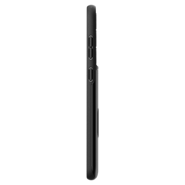 Spigen Samsung Galaxy S23 Plus Cover Slim Armor CS Sort