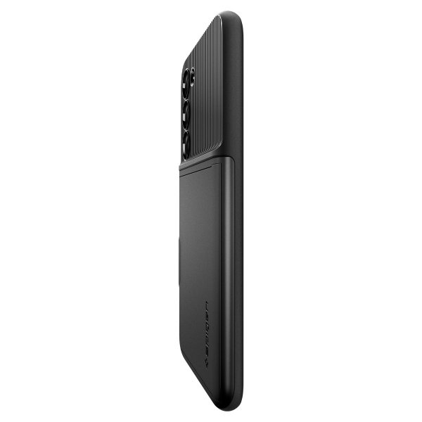 Spigen Samsung Galaxy S23 Plus Cover Slim Armor CS Sort