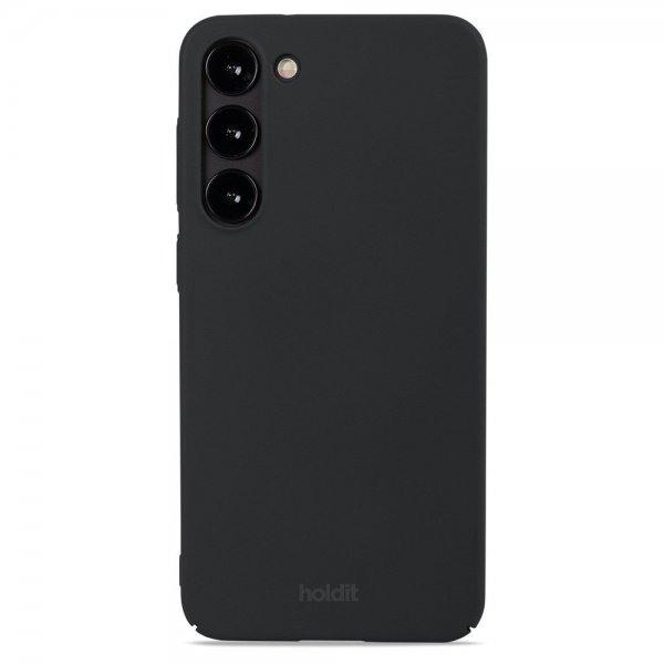 holdit Samsung Galaxy S23 Plus Cover Slim Case Sort