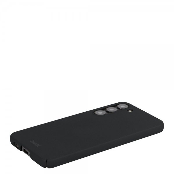holdit Samsung Galaxy S23 Plus Cover Slim Case Sort