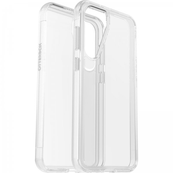Otterbox Samsung Galaxy S23 Plus Cover Symmetry Clear Transparent