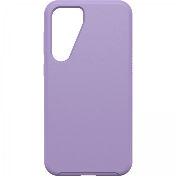 Otterbox Samsung Galaxy S23 Plus Cover Symmetry You Lilac It