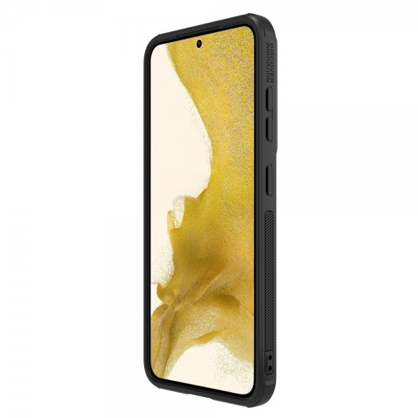 Nillkin Samsung Galaxy S23 Plus Cover Synthetic Fiber Sort