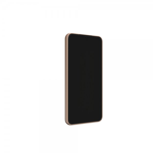 Nudient Samsung Galaxy S23 Plus Cover Tyndt Etui Clay Beige