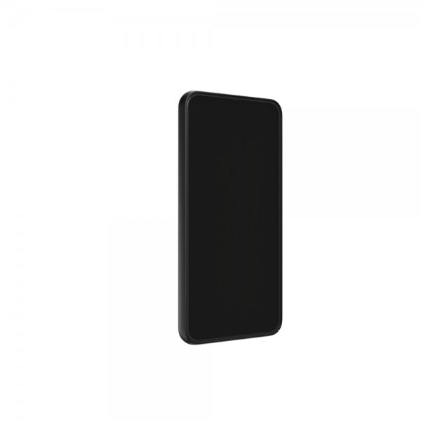Nudient Samsung Galaxy S23 Plus Cover Tyndt Etui Ink Black