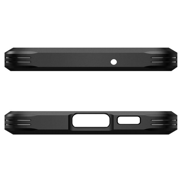 Spigen Samsung Galaxy S23 Plus Cover Tough Armor Sort