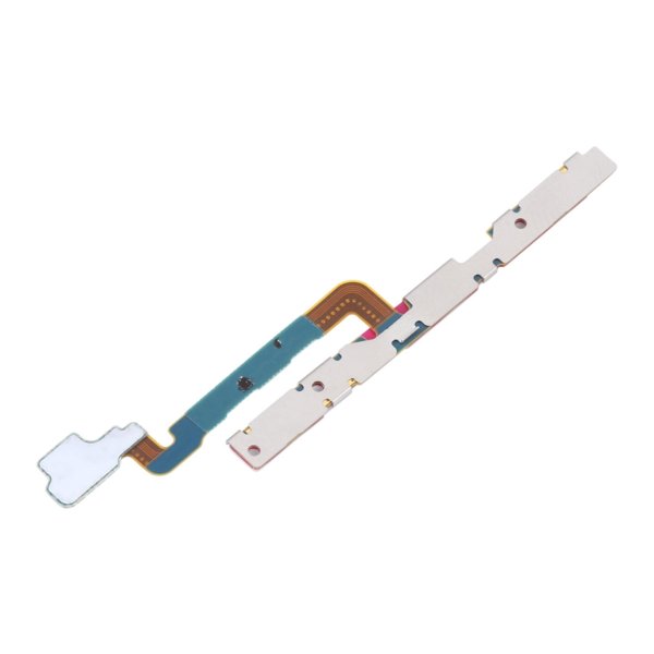 Samsung Galaxy S23 Plus volumen- og tænd/sluk-knap med flexkabel