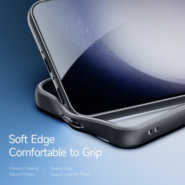 Dux Ducis Samsung Galaxy S23 Cover Aimo Series MagSafe Sort