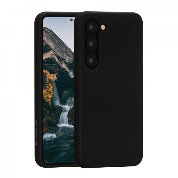 dbramante1928 Samsung Galaxy S23 Cover Costa Rica Night Black