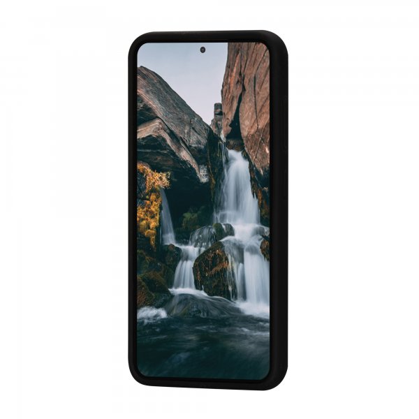 dbramante1928 Samsung Galaxy S23 Cover Costa Rica Night Black