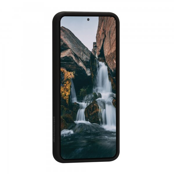 dbramante1928 Samsung Galaxy S23 Cover Costa Rica Night Black
