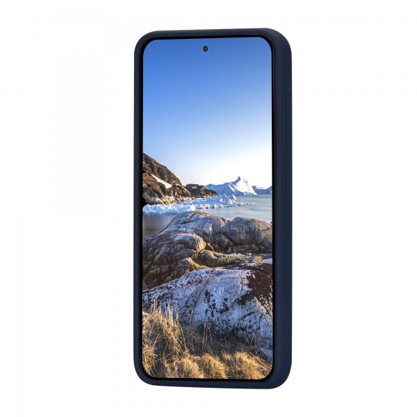 dbramante1928 Samsung Galaxy S23 Cover Costa Rica Pacific Blue