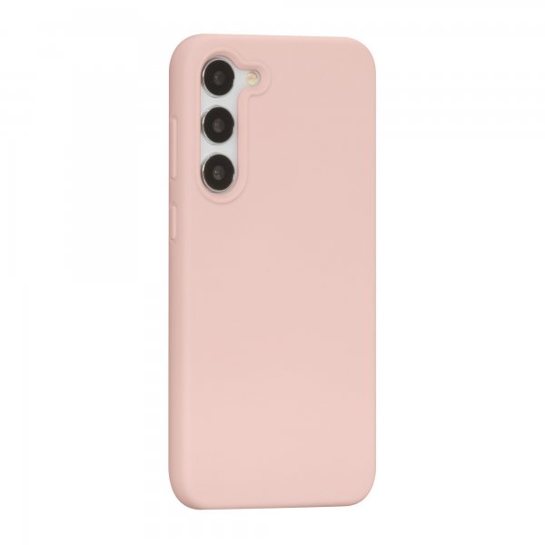 dbramante1928 Samsung Galaxy S23 Cover Costa Rica Pink Sand