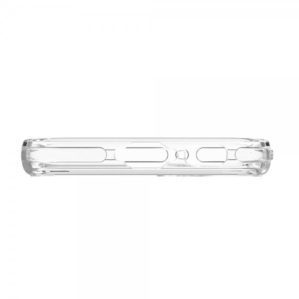 Gear4 Samsung Galaxy S23 Cover Crystal Palace Transparent