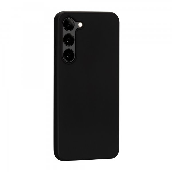 dbramante1928 Samsung Galaxy S23 Cover Greenland Night Black
