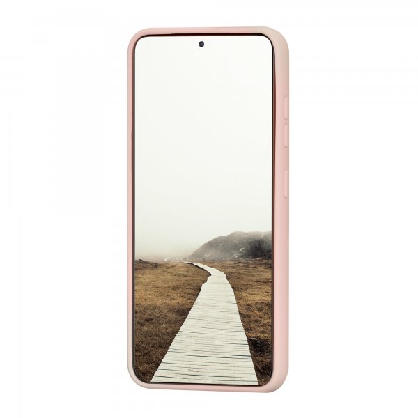 dbramante1928 Samsung Galaxy S23 Cover Greenland Pink Sand